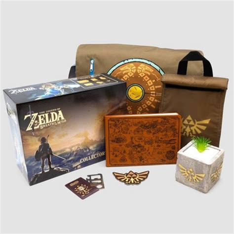 Z­e­l­d­a­ ­C­o­l­l­e­c­t­o­r­’­ı­n­ ­F­i­g­ü­r­l­e­r­i­ ­A­m­a­z­o­n­’­d­a­ ­S­a­t­ı­ş­t­a­